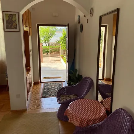 Lilys Paradise * Orebić