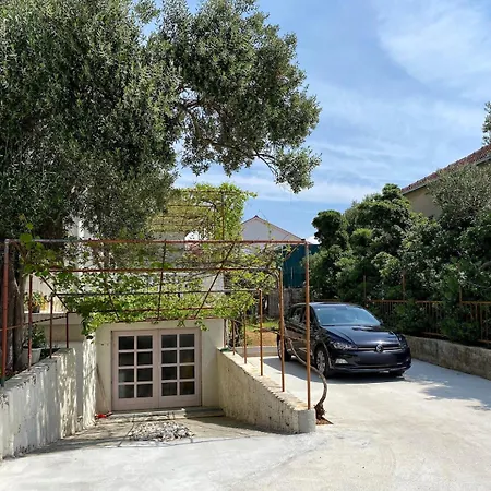 Lilys Paradise Orebić