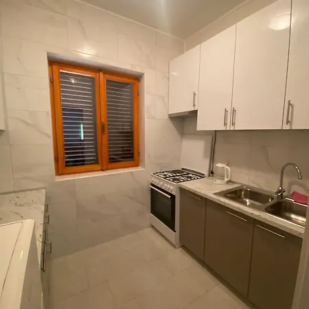 Lilys Paradise * Orebić