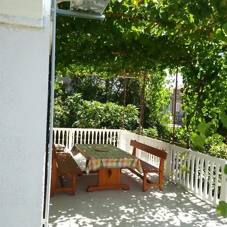 Lilys Paradise Orebić