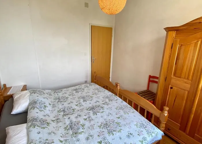 Lilys Paradise בית נופש *