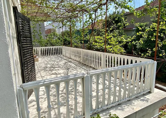 Lilys Paradise בית נופש