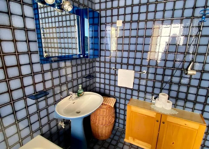 בית נופש Lilys Paradise