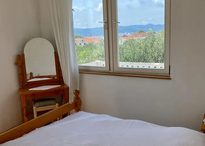 Lilys Paradise בית נופש *