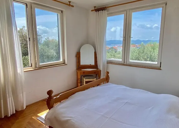 Lilys Paradise בית נופש *