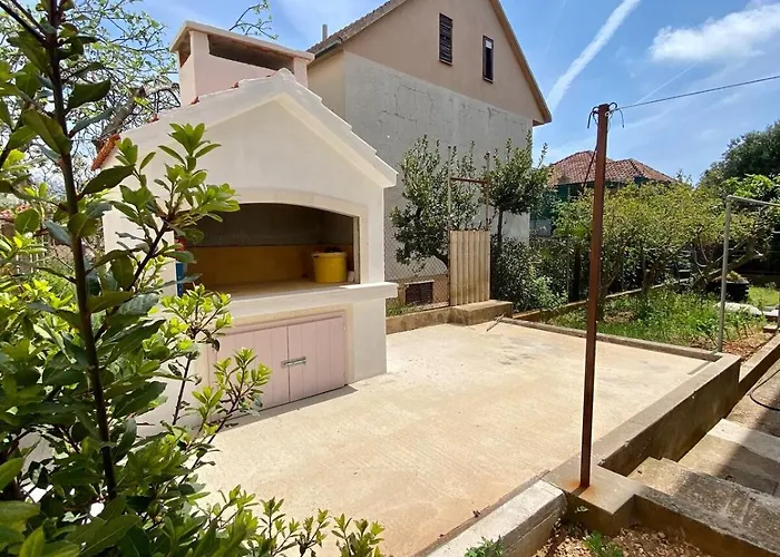 Lilys Paradise בית נופש