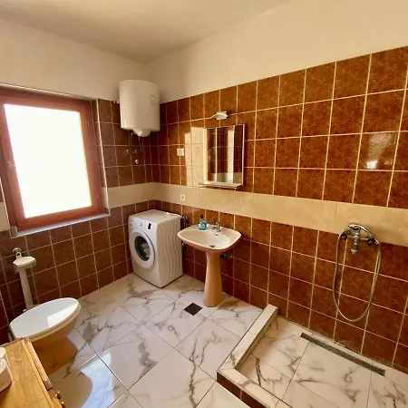 Lilys Paradise Prázdninový dům