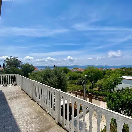 Lilys Paradise Prázdninový dům