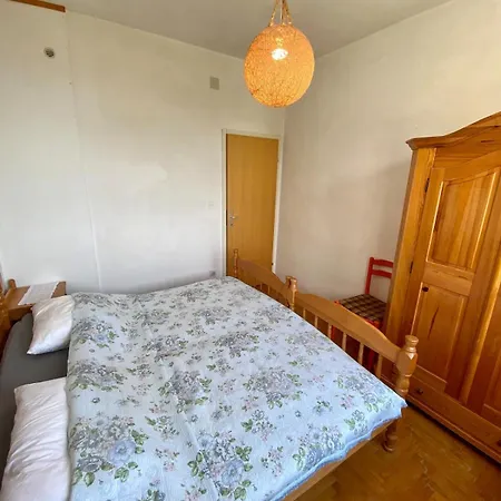 Lilys Paradise Prázdninový dům *