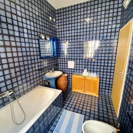 Lilys Paradise Holiday home Orebic