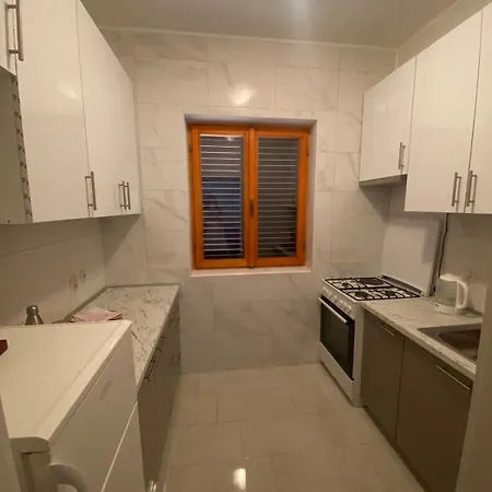 Lilys Paradise Holiday home Orebic