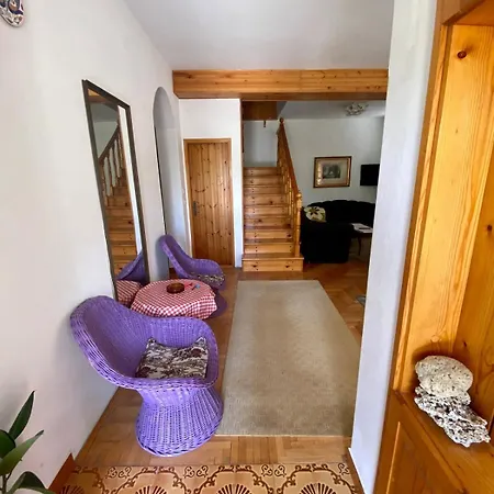 Lilys Paradise Orebić