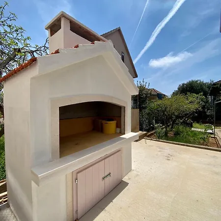 Lilys Paradise Prázdninový dům *