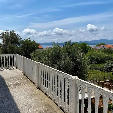 Lilys Paradise Prázdninový dům