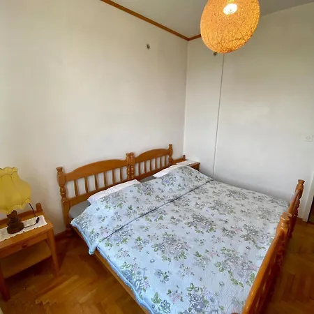 Prázdninový dům Lilys Paradise *