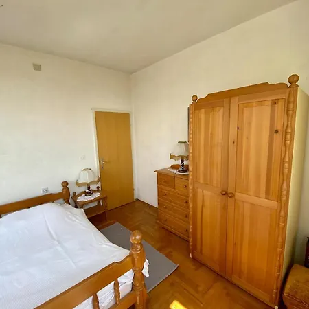 Dom wakacyjny Lilys Paradise Orebić