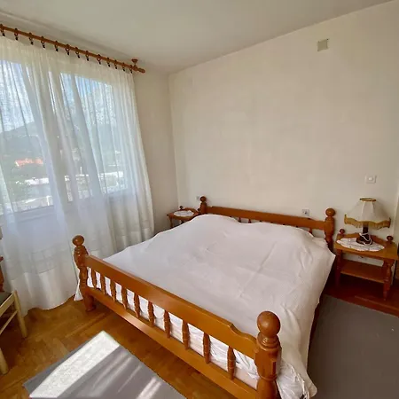 Lilys Paradise Prázdninový dům