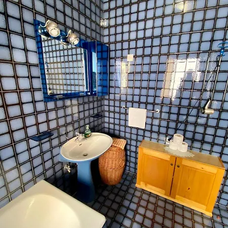 Prázdninový dům Lilys Paradise