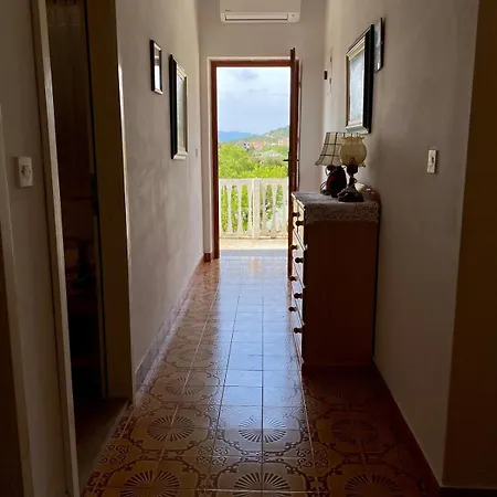 Lilys Paradise Prázdninový dům *