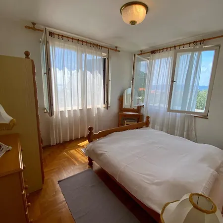 Prázdninový dům Lilys Paradise *