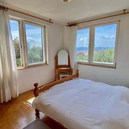 Lilys Paradise Prázdninový dům *