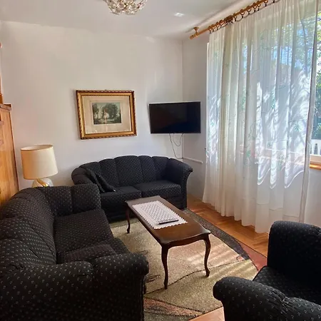 Prázdninový dům Lilys Paradise *