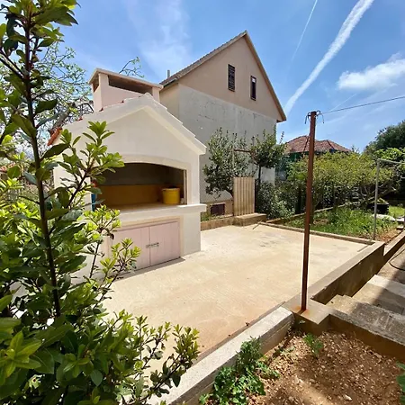 Lilys Paradise Prázdninový dům