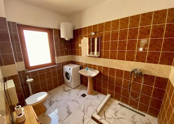 Lilys Paradise Σπίτι διακοπών