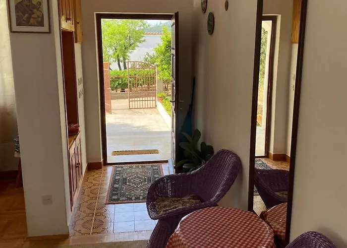 Lilys Paradise * Orebić