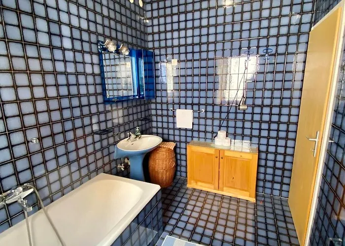 Lilys Paradise Σπίτι διακοπών Orebić