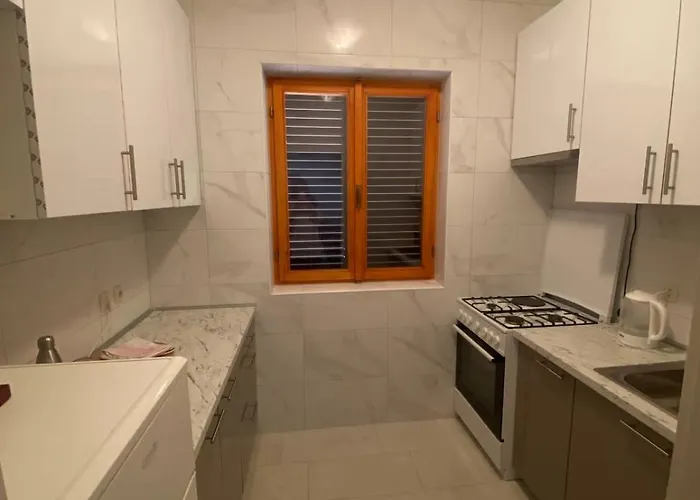 Lilys Paradise Σπίτι διακοπών Orebić