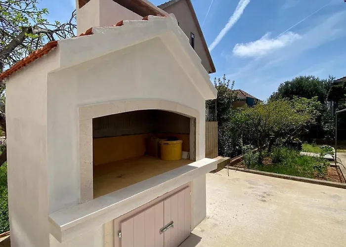 Lilys Paradise Σπίτι διακοπών *