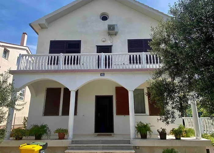 Lilys Paradise Σπίτι διακοπών Orebić