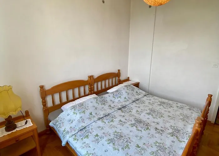 Σπίτι διακοπών Lilys Paradise *