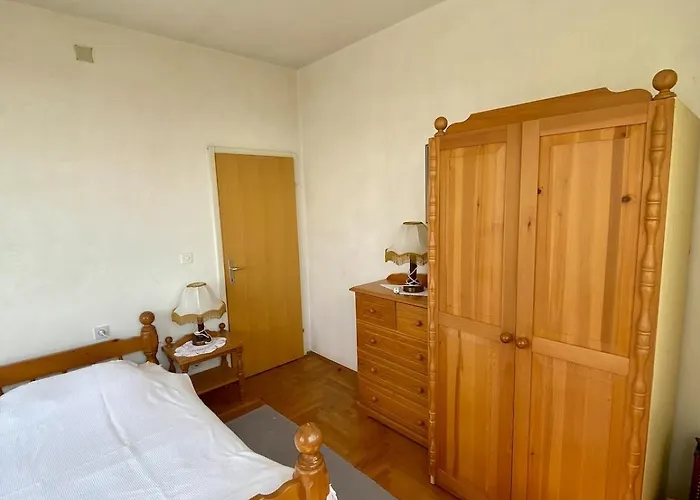 Σπίτι διακοπών Lilys Paradise Orebić