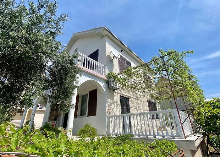 Lilys Paradise Σπίτι διακοπών Orebić