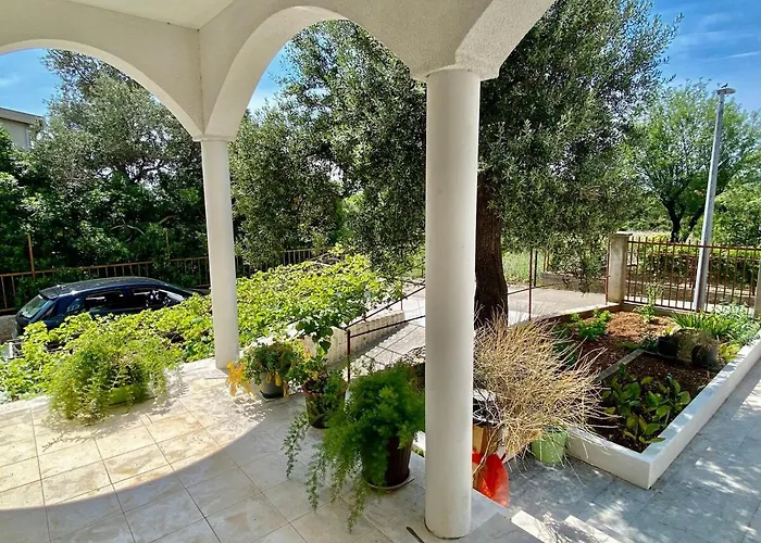 Lilys Paradise Σπίτι διακοπών Orebić