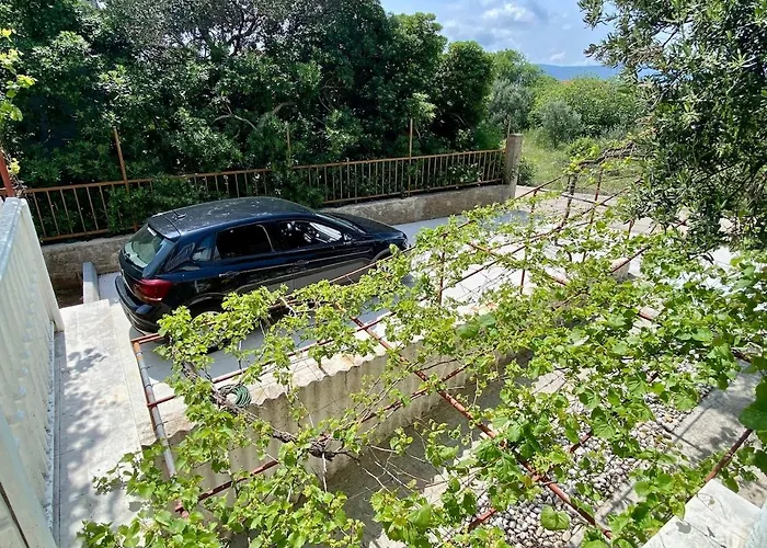 Σπίτι διακοπών Lilys Paradise *