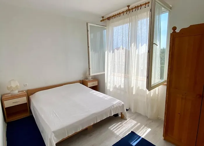 Σπίτι διακοπών Lilys Paradise Orebić