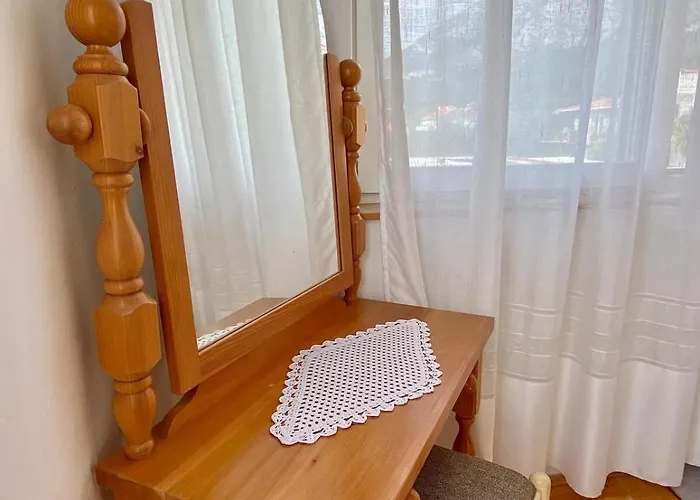 Lilys Paradise Σπίτι διακοπών *