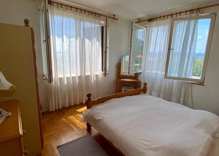 Σπίτι διακοπών Lilys Paradise *