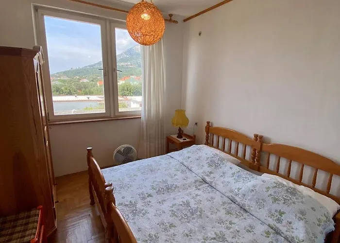 Σπίτι διακοπών Lilys Paradise