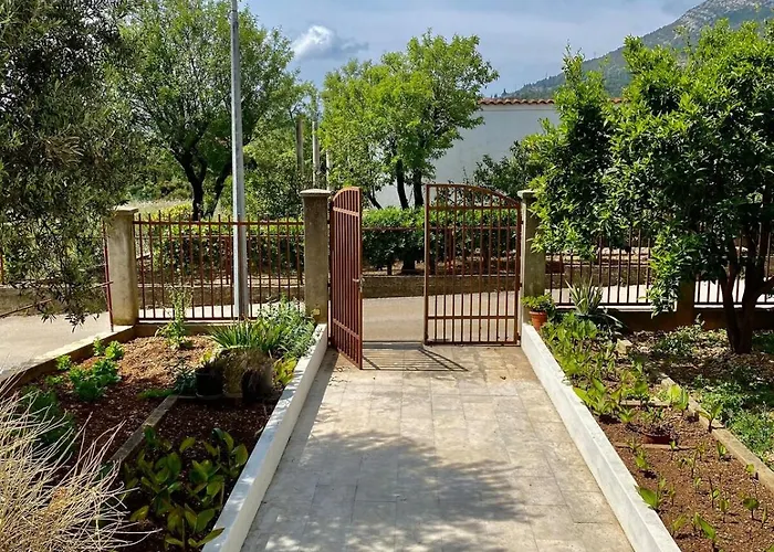 Σπίτι διακοπών Lilys Paradise *